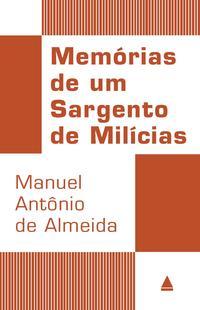 Capa do livro