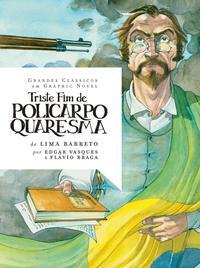 Capa do livro