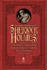 Capa do livro