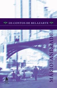 Capa do livro
