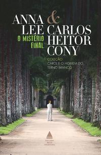 Capa do livro