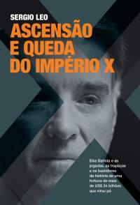 Capa do livro