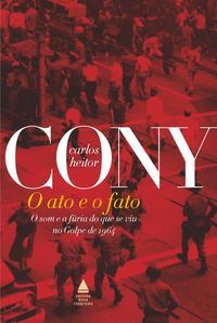 Capa do livro