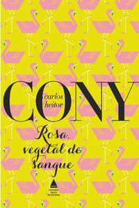 Capa do livro