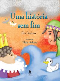 Capa do livro
