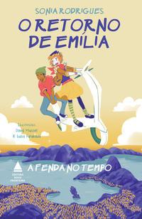 Capa do livro