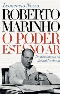 Capa do livro