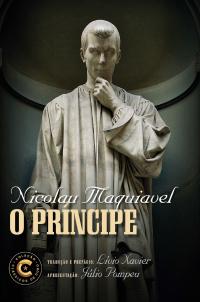 Capa do livro