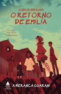 Capa do livro