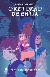Capa do livro