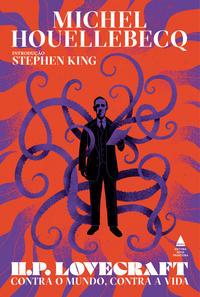 Capa do livro