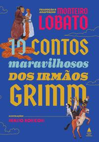 Capa do livro