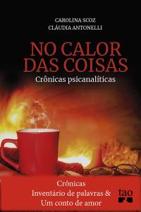 Capa do livro