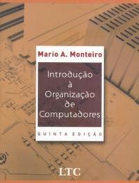 Capa do livro