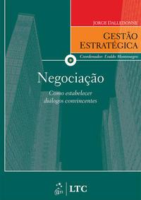 Capa do livro