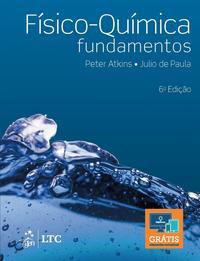 Físico-química - Fundamentos