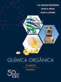 Química Orgânica - Vol. 2