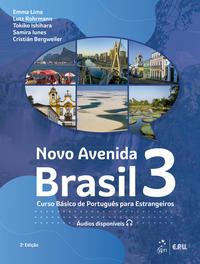 Capa do livro