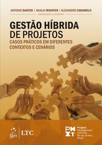 Capa do livro