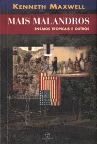 Capa do livro