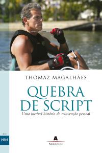 Capa do livro