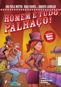 Capa do livro
