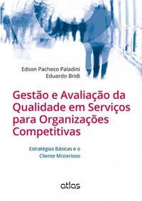 Capa do livro