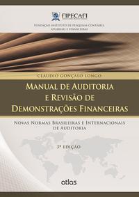 Manual De Auditoria E Revisão De Demonstrações Financeiras