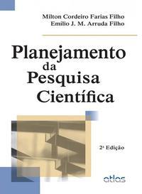 Capa do livro