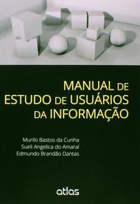 Manual De Estudo De Usuários Da Informação