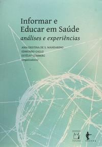 Capa do livro