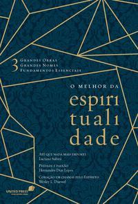 Capa do livro