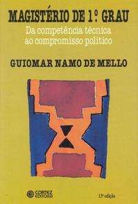 Capa do livro