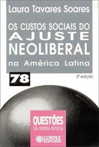 Capa do livro