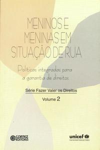 Capa do livro