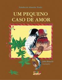 Capa do livro