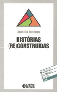Capa do livro