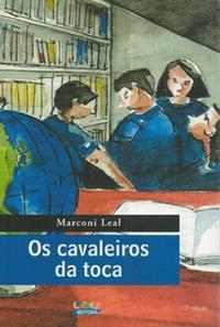 Capa do livro