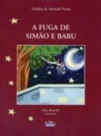 Capa do livro