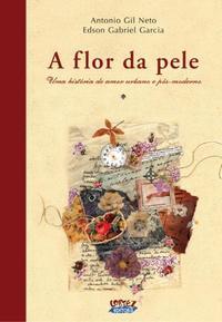 A flor da pele