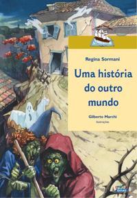 Capa do livro