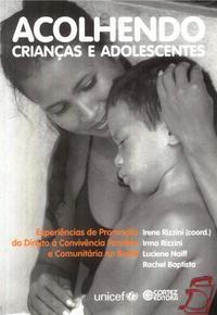 Capa do livro