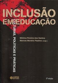 Capa do livro