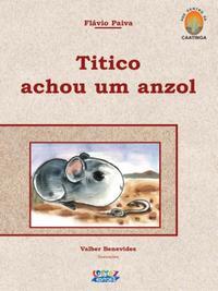 Capa do livro
