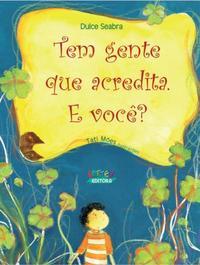 Capa do livro