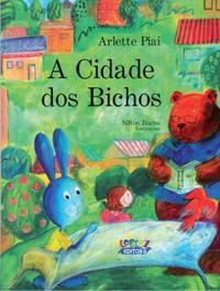 Capa do livro