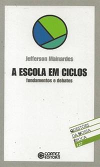 Capa do livro