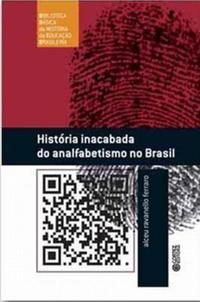 Capa do livro