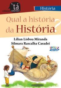 Capa do livro