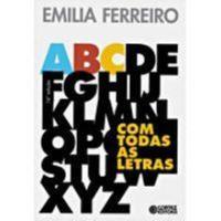 Capa do livro